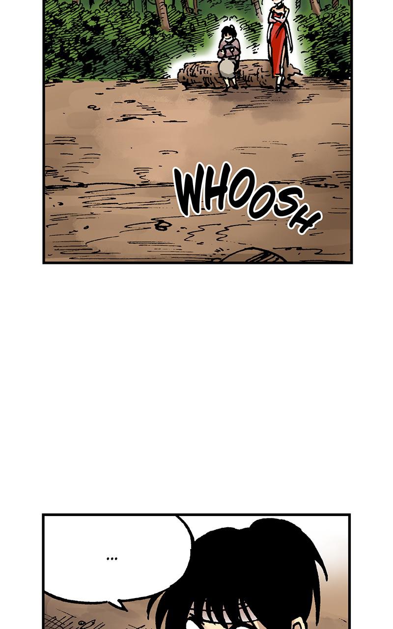 King of the East Chap 19 - Next Chap 20
