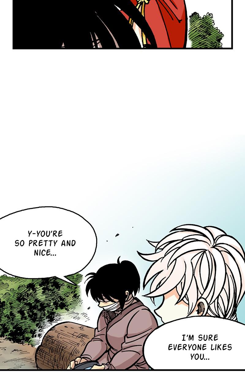 King of the East Chap 19 - Next Chap 20