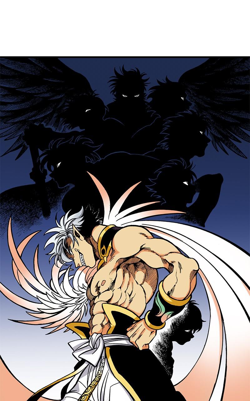 King of the East Chap 19 - Next Chap 20