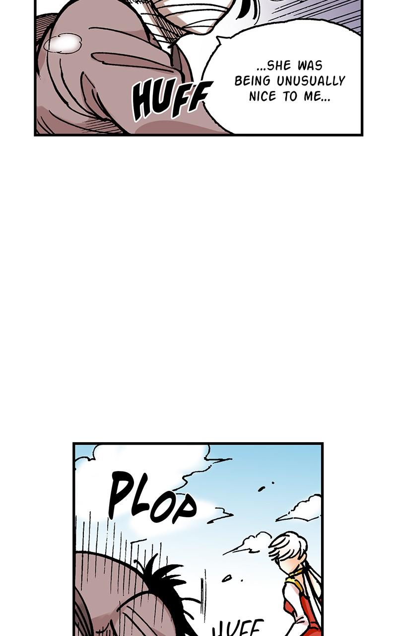King of the East Chap 19 - Next Chap 20