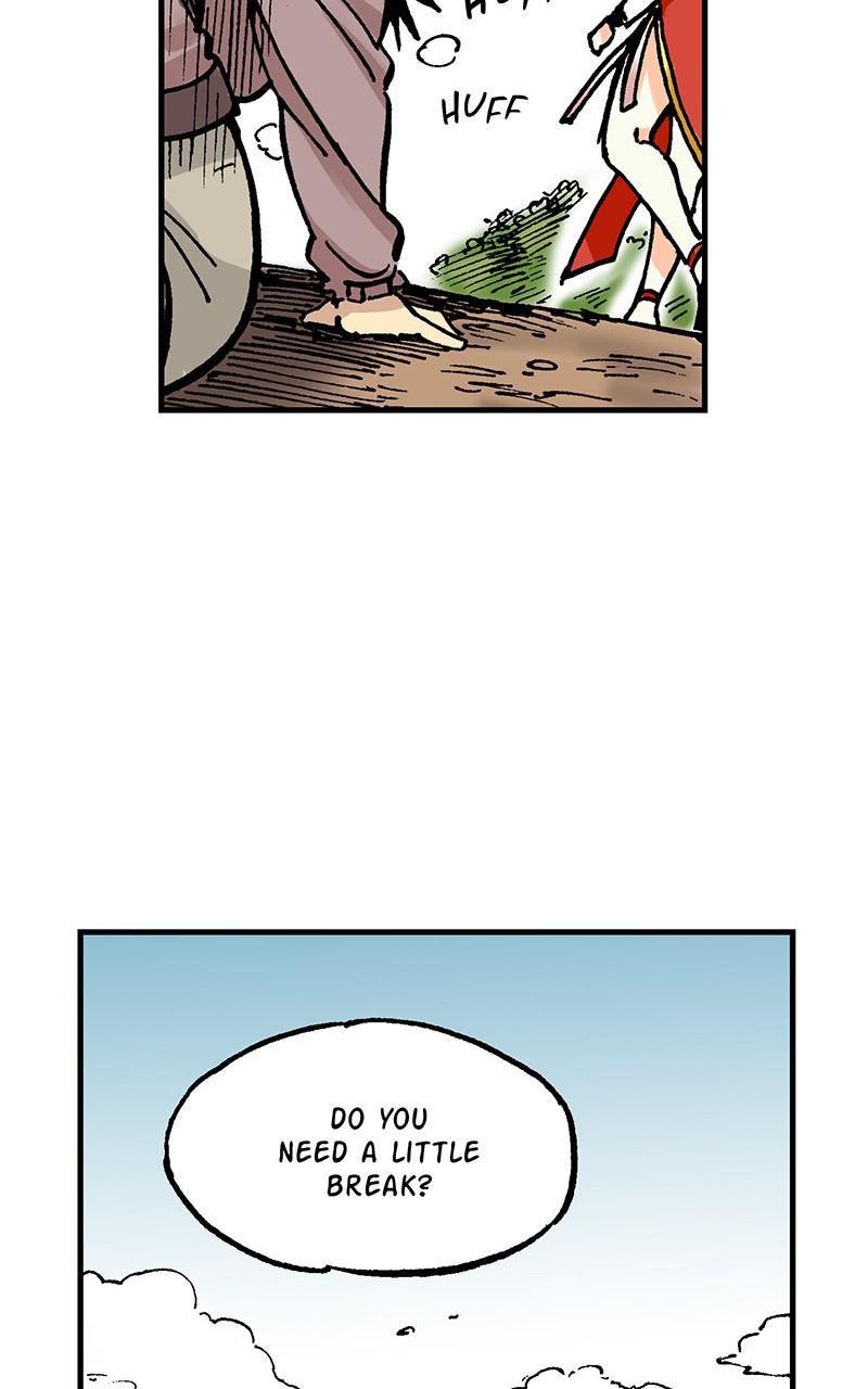 King of the East Chap 19 - Next Chap 20