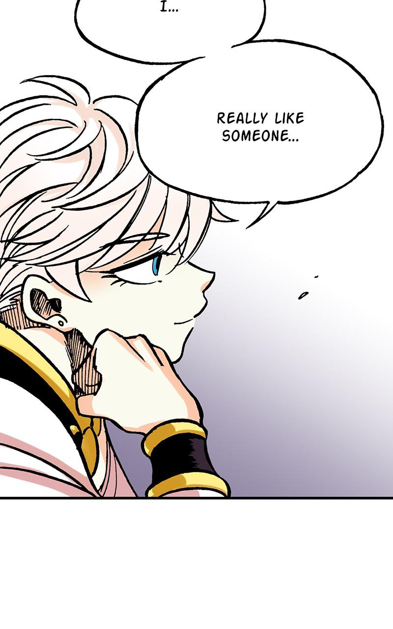 King of the East Chap 19 - Next Chap 20