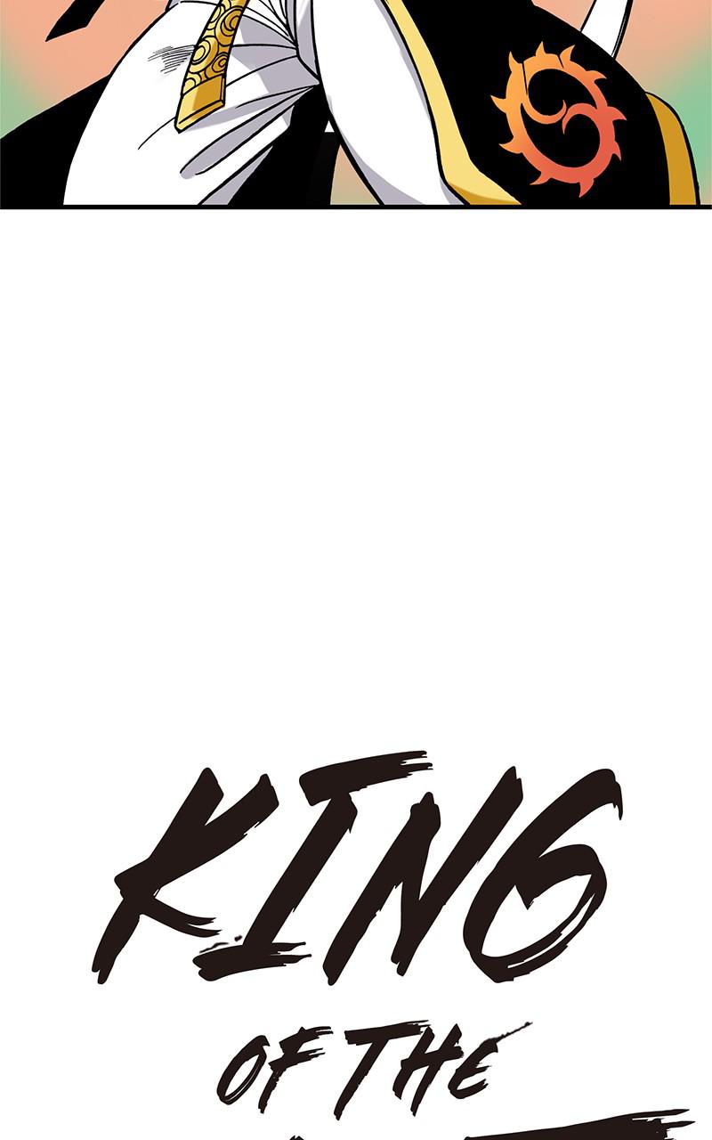 King of the East Chap 19 - Next Chap 20