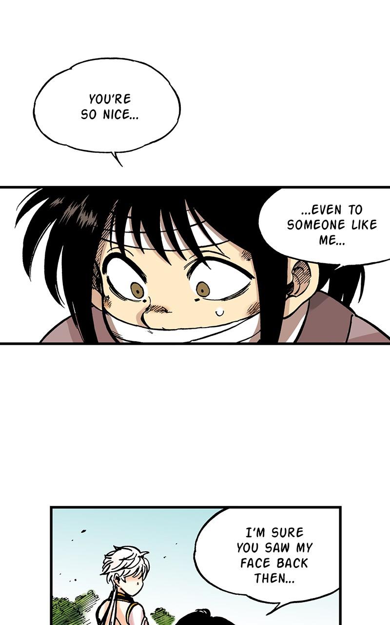 King of the East Chap 19 - Next Chap 20