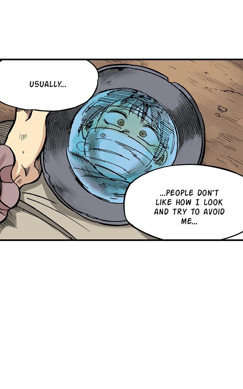 King of the East Chap 19 - Next Chap 20