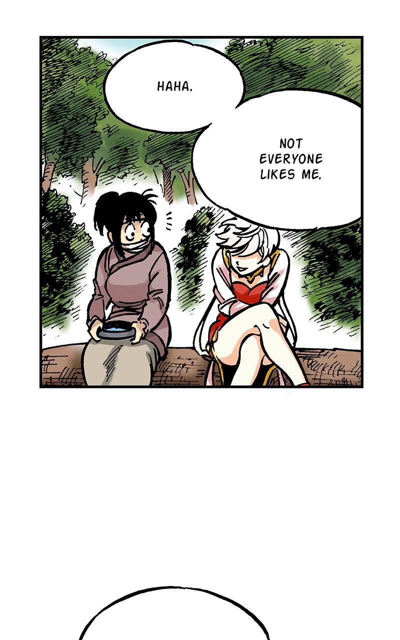 King of the East Chap 19 - Next Chap 20