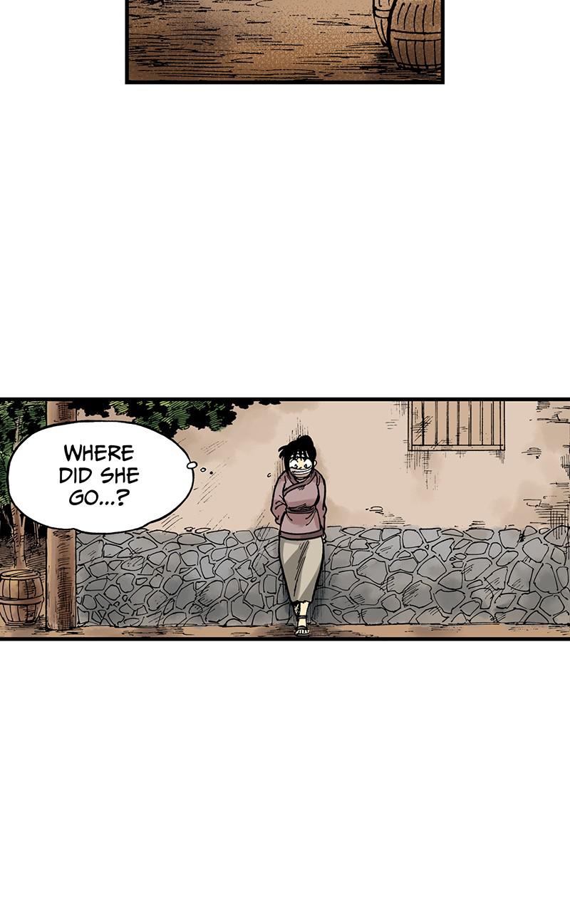 King of the East Chap 19 - Next Chap 20