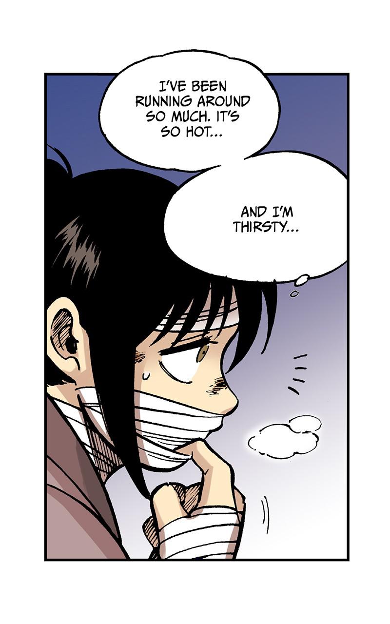 King of the East Chap 19 - Next Chap 20