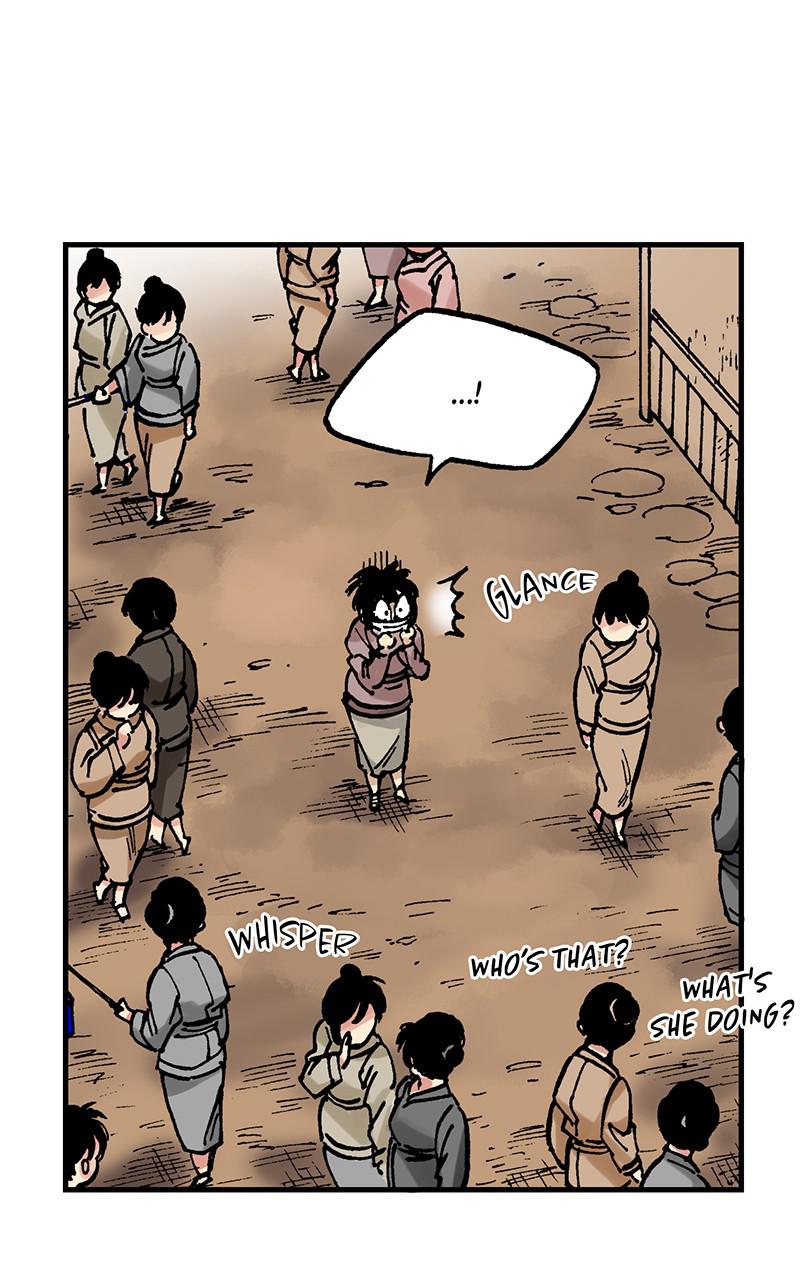 King of the East Chap 19 - Next Chap 20
