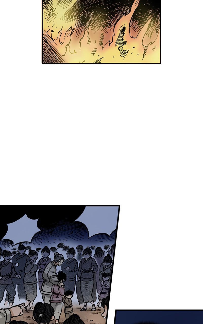 King of the East Chap 19 - Next Chap 20