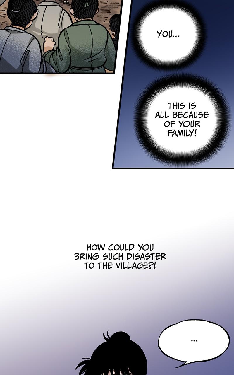 King of the East Chap 19 - Next Chap 20