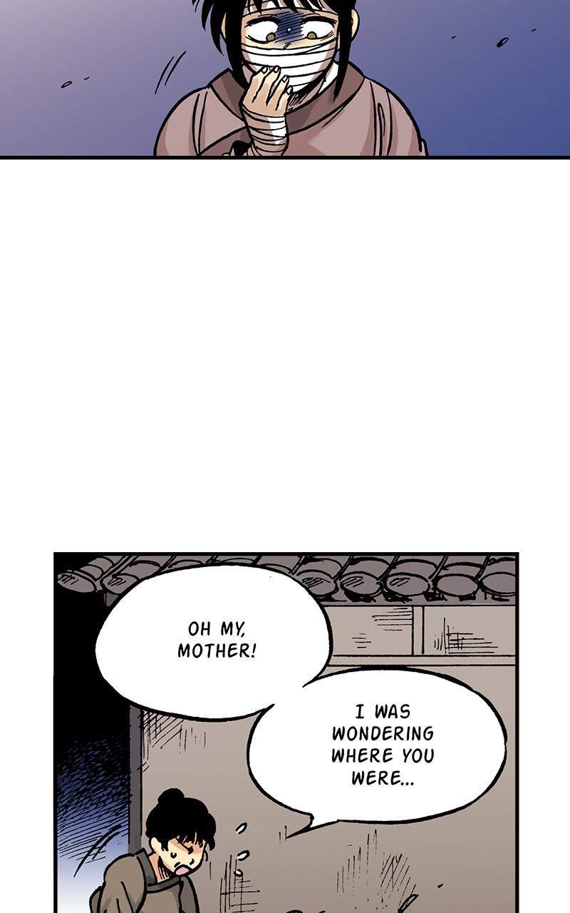 King of the East Chap 19 - Next Chap 20