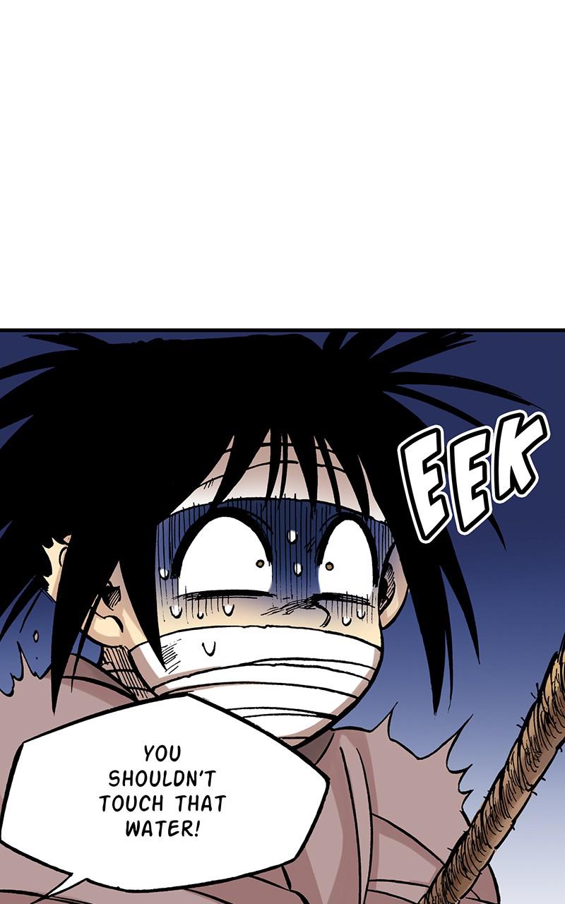 King of the East Chap 19 - Next Chap 20