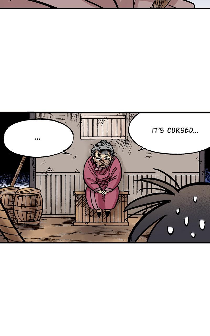 King of the East Chap 19 - Next Chap 20