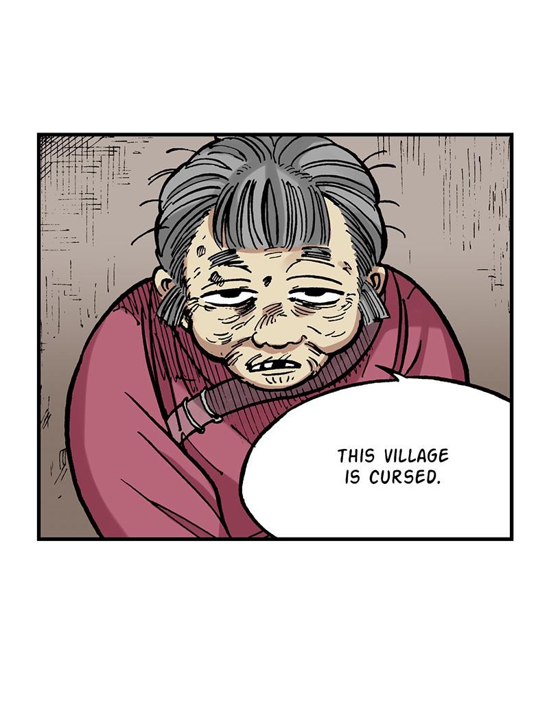 King of the East Chap 19 - Next Chap 20