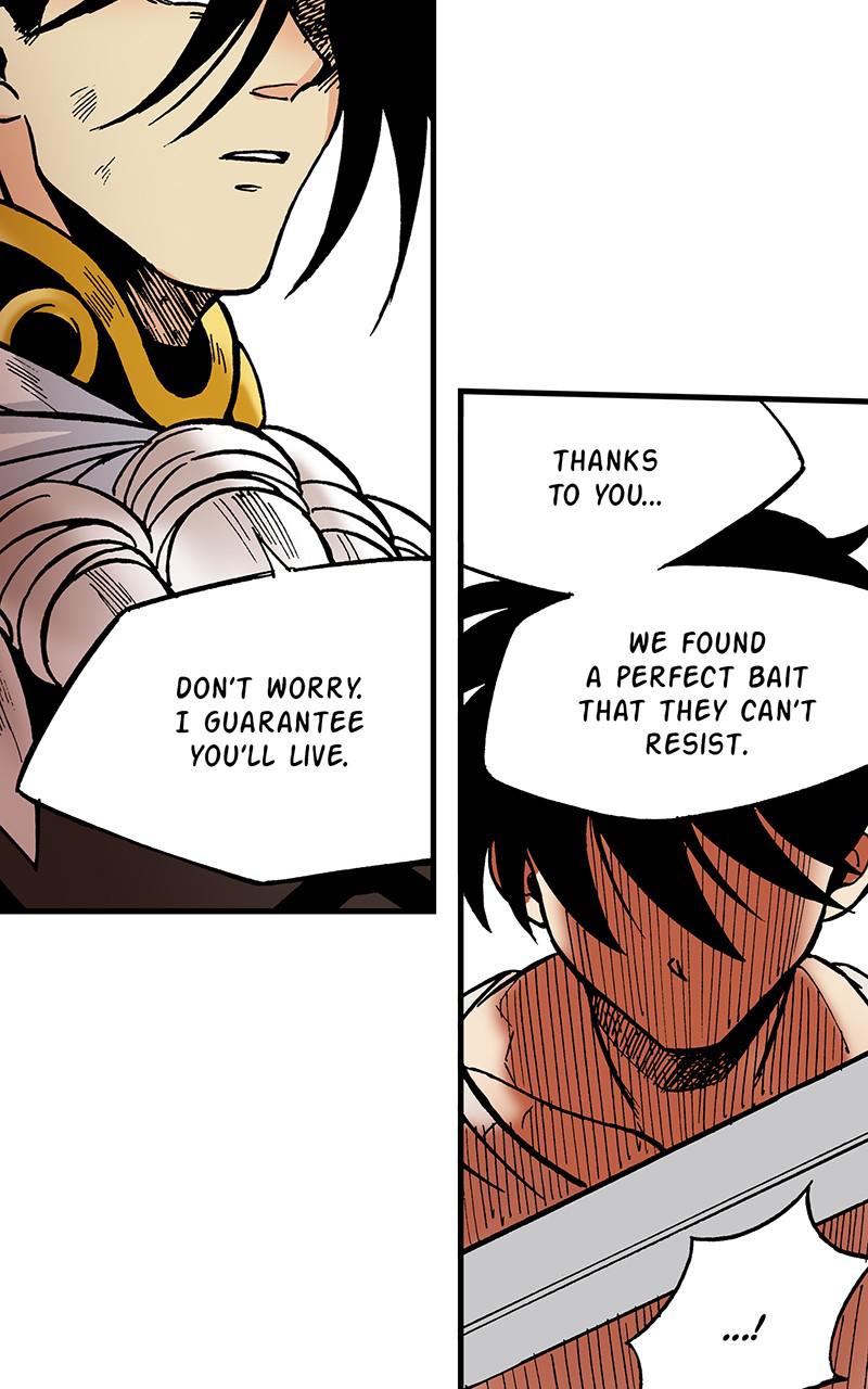 King of the East Chap 10 - Next Chap 11
