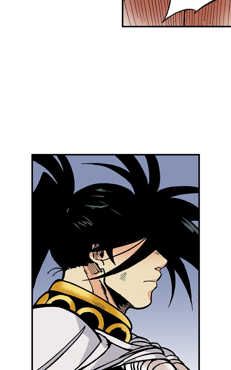 King of the East Chap 10 - Next Chap 11
