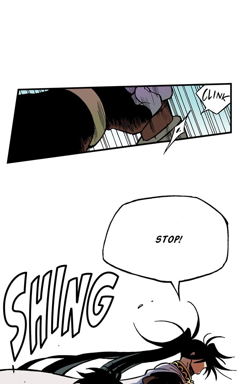 King of the East Chap 10 - Next Chap 11