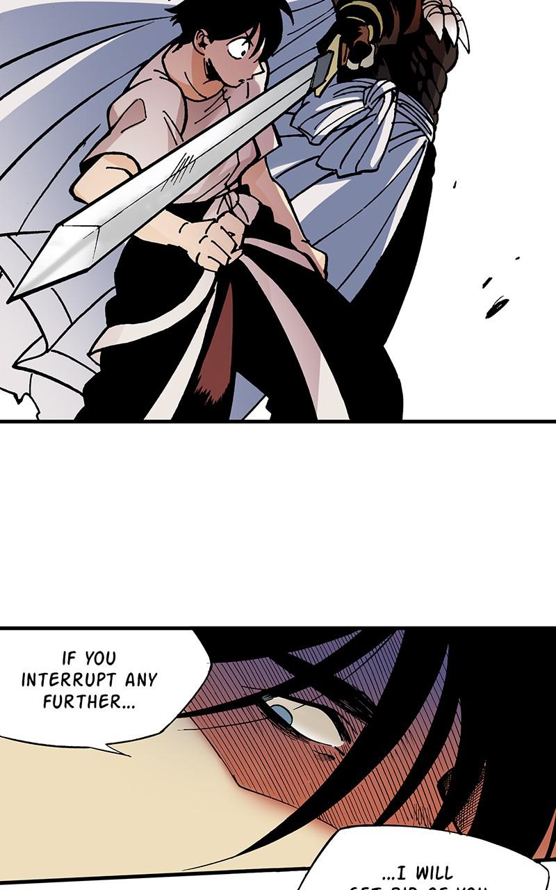 King of the East Chap 10 - Next Chap 11
