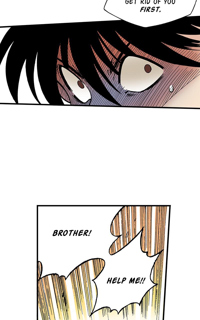 King of the East Chap 10 - Next Chap 11