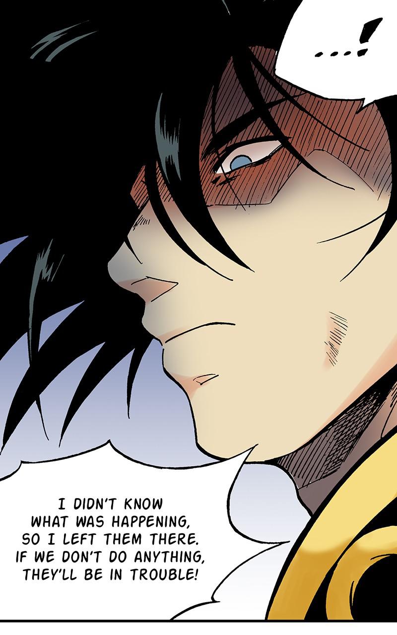 King of the East Chap 10 - Next Chap 11