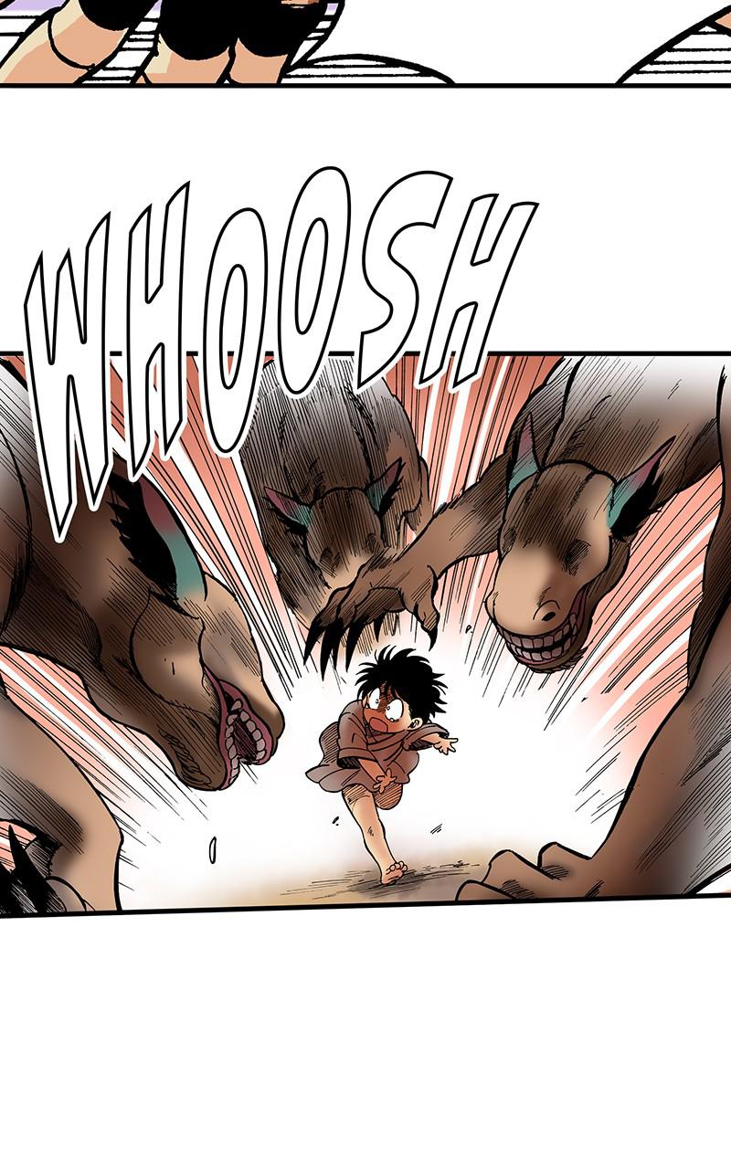 King of the East Chap 10 - Next Chap 11