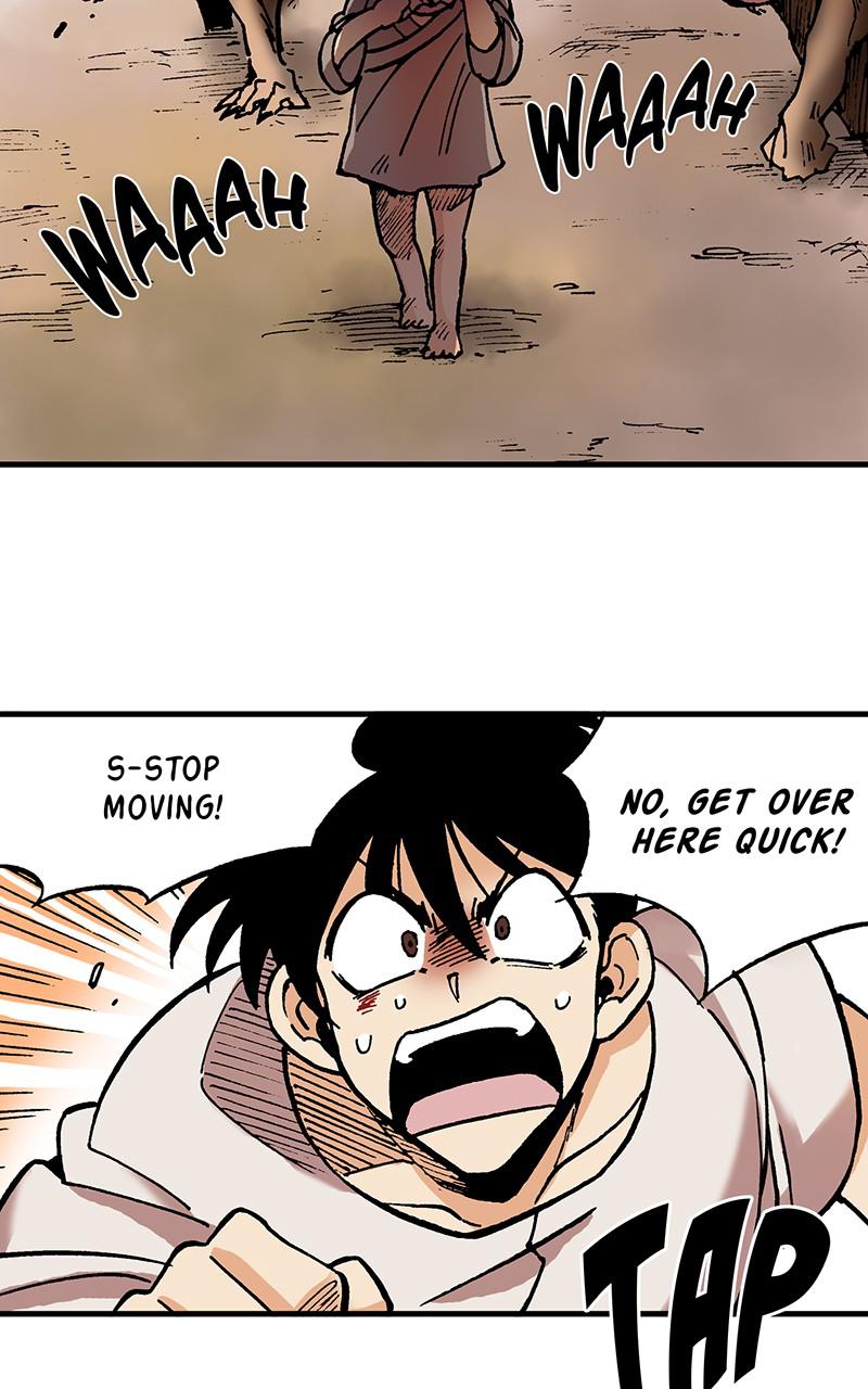 King of the East Chap 10 - Next Chap 11