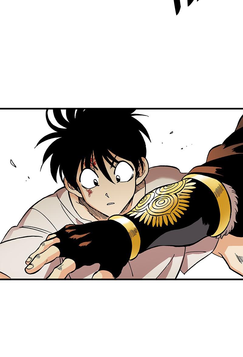 King of the East Chap 10 - Next Chap 11
