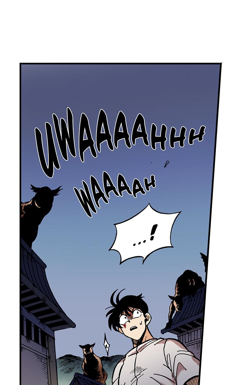 King of the East Chap 10 - Next Chap 11