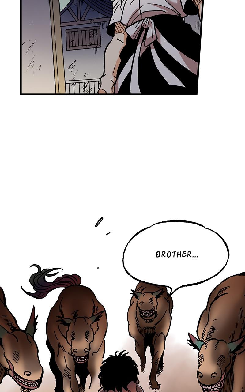 King of the East Chap 10 - Next Chap 11