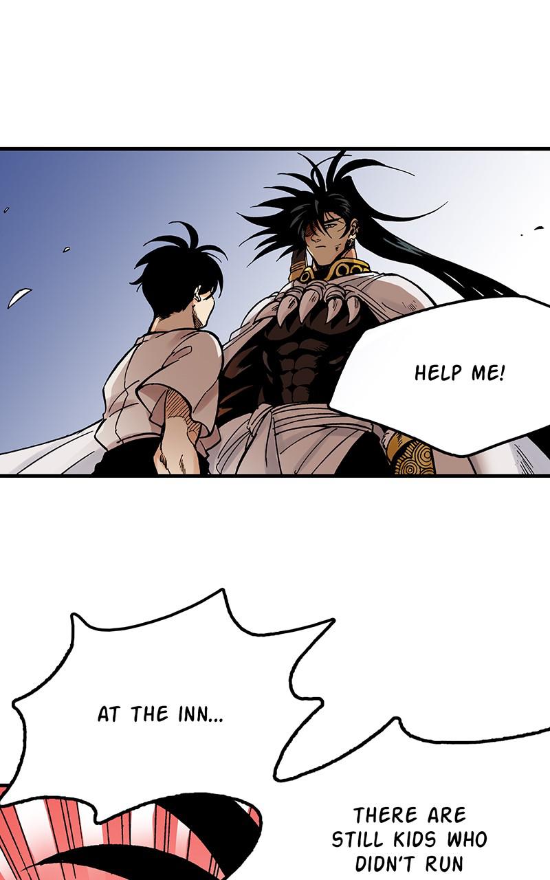 King of the East Chap 10 - Next Chap 11