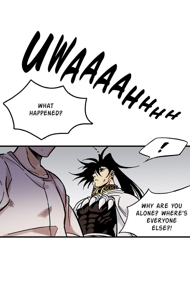 King of the East Chap 10 - Next Chap 11