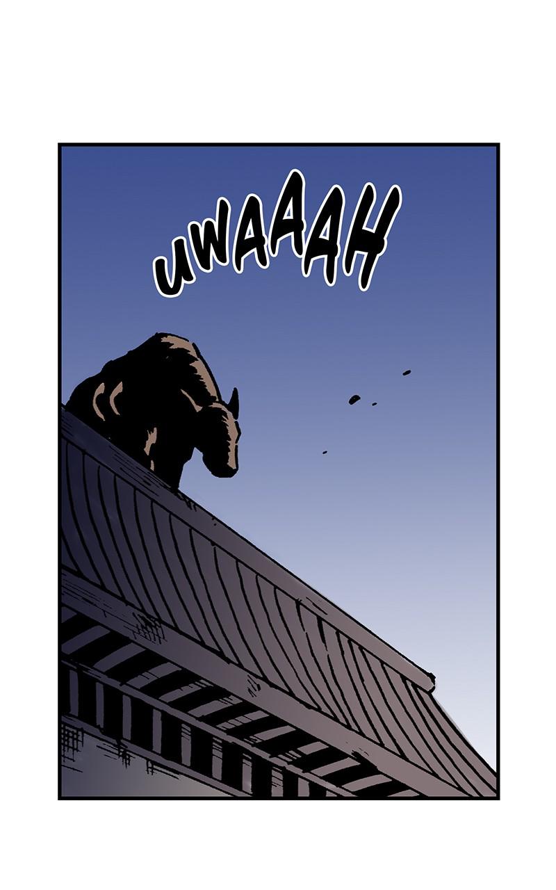 King of the East Chap 10 - Next Chap 11