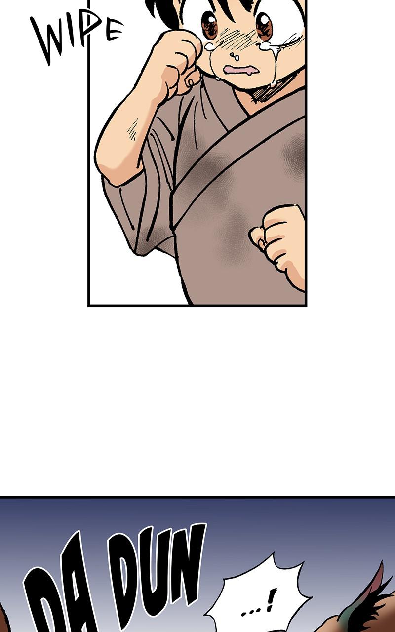 King of the East Chap 10 - Next Chap 11