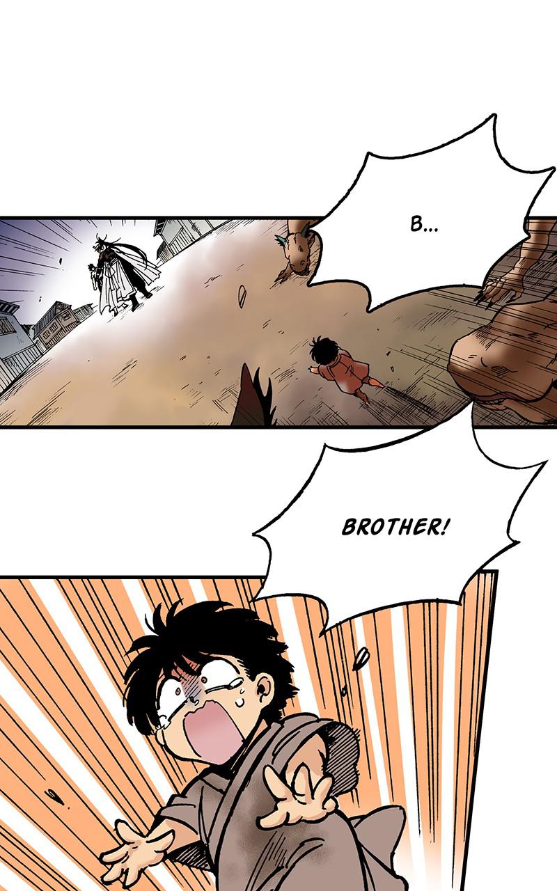 King of the East Chap 10 - Next Chap 11