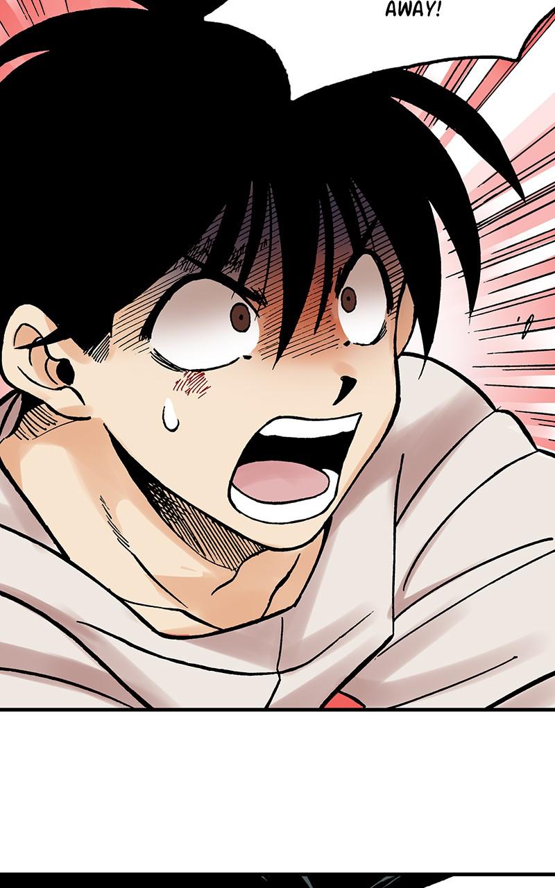 King of the East Chap 10 - Next Chap 11