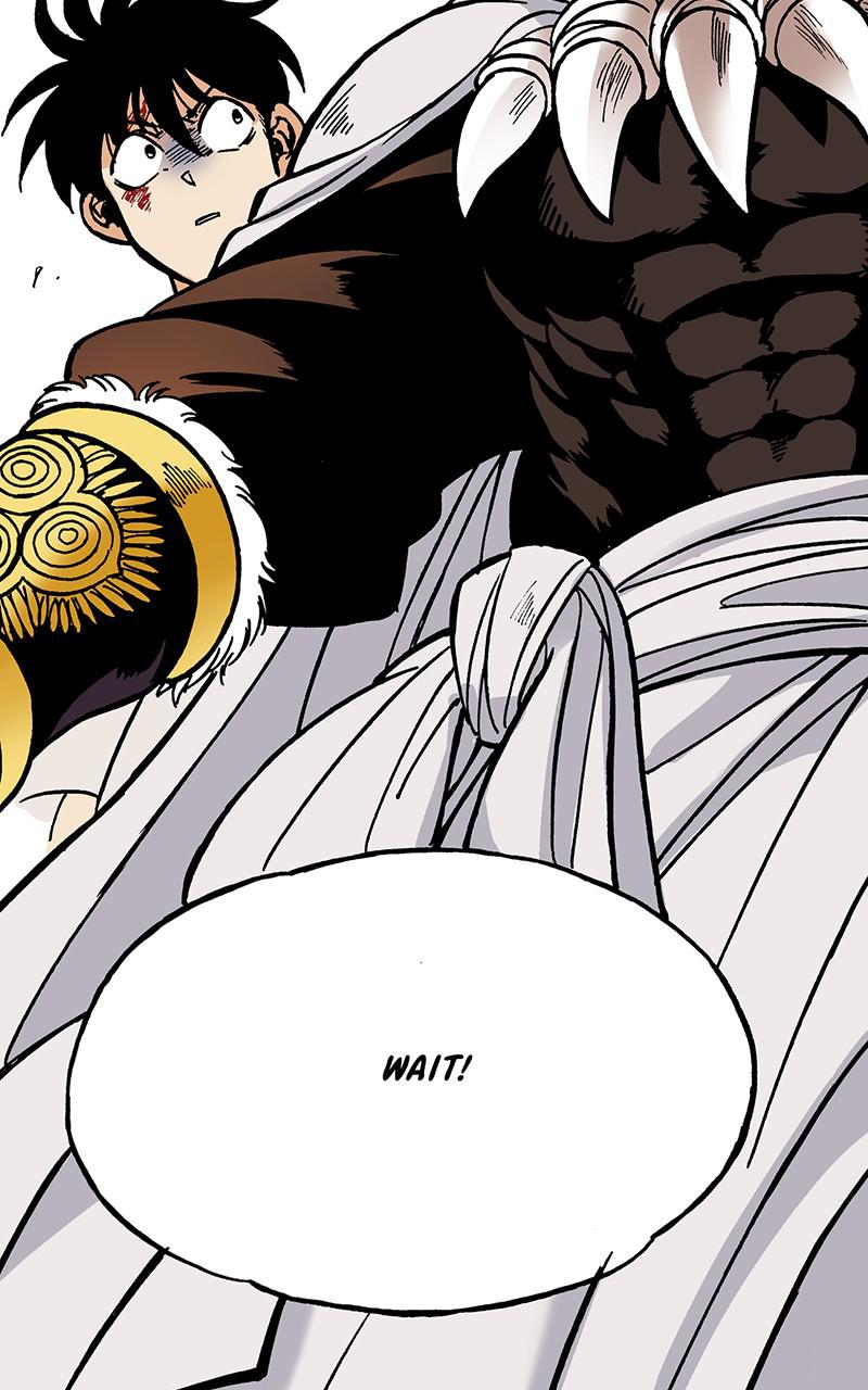 King of the East Chap 10 - Next Chap 11