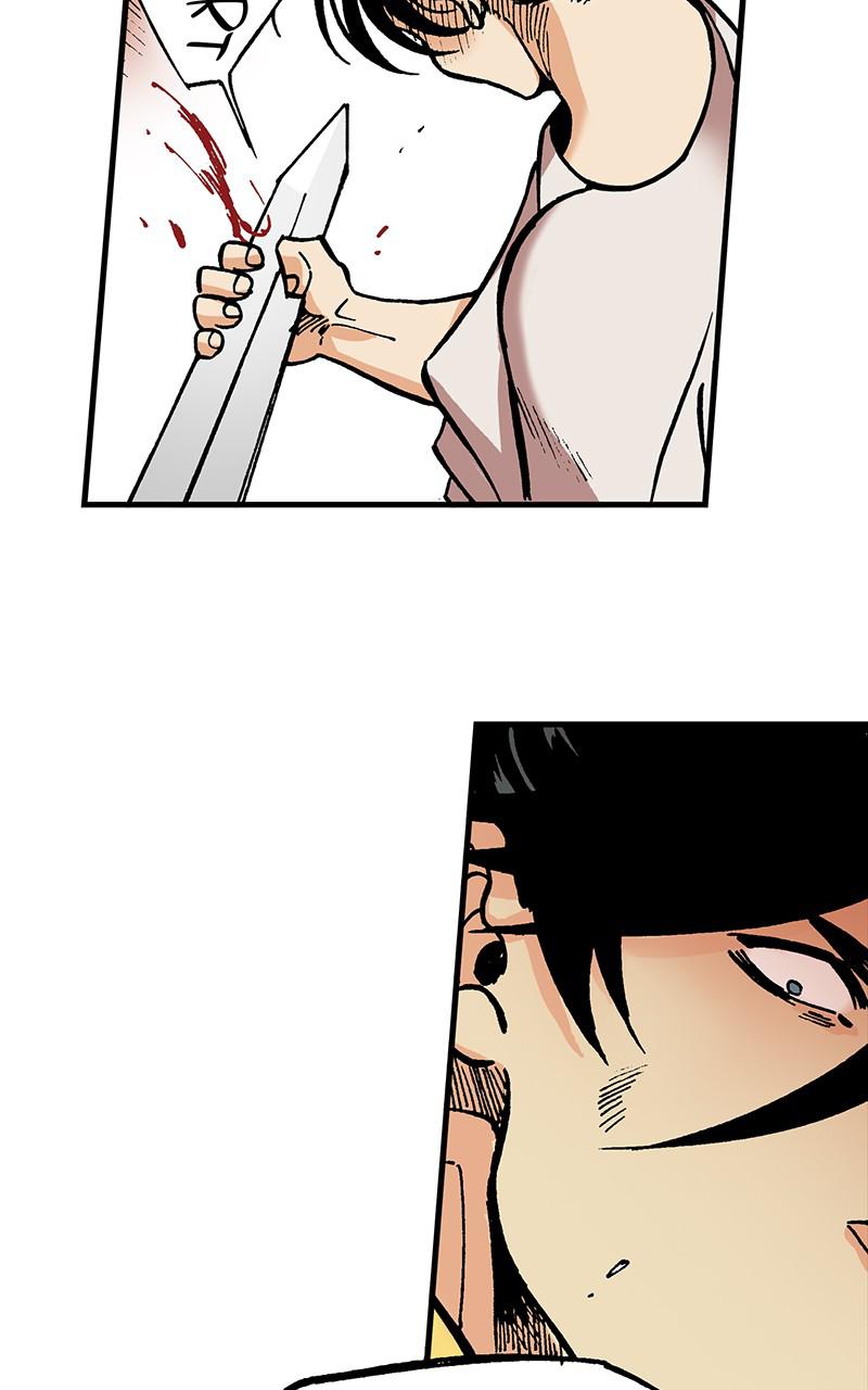 King of the East Chap 10 - Next Chap 11