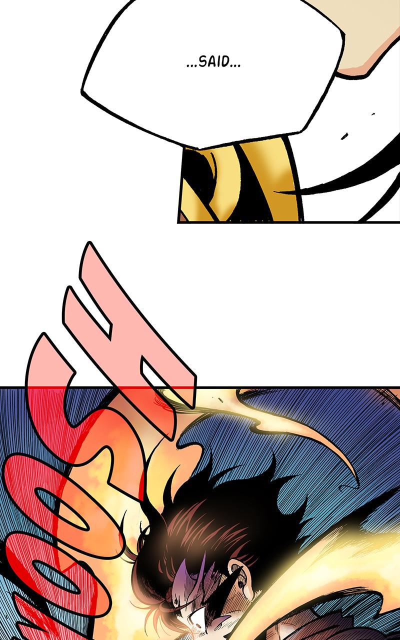 King of the East Chap 10 - Next Chap 11
