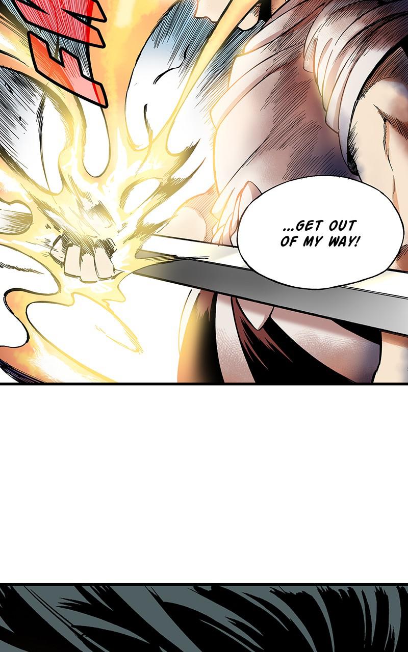 King of the East Chap 10 - Next Chap 11