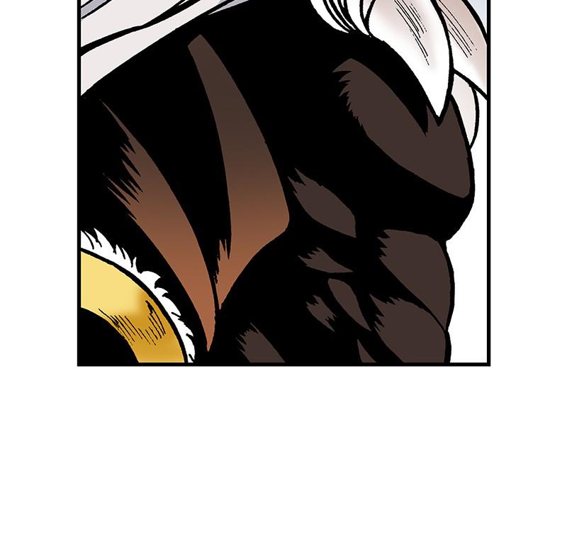 King of the East Chap 10 - Next Chap 11