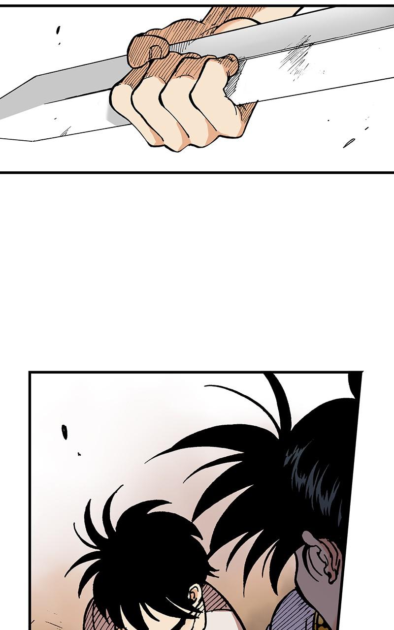 King of the East Chap 10 - Next Chap 11