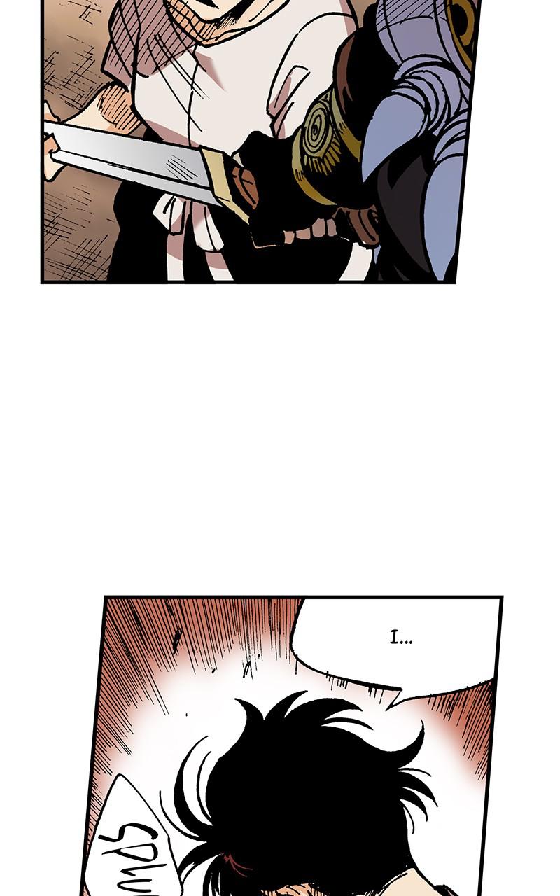 King of the East Chap 10 - Next Chap 11