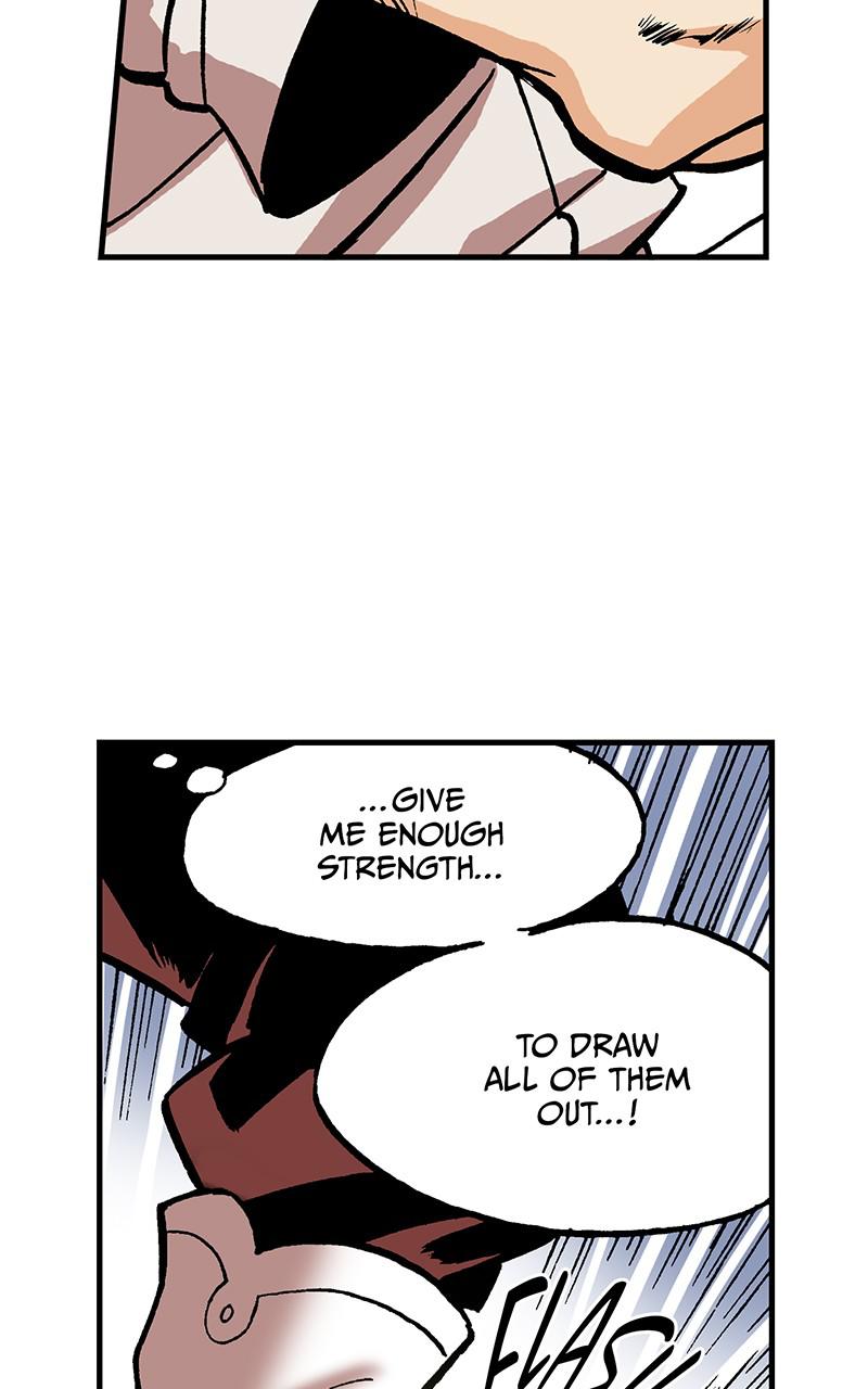 King of the East Chap 10 - Next Chap 11