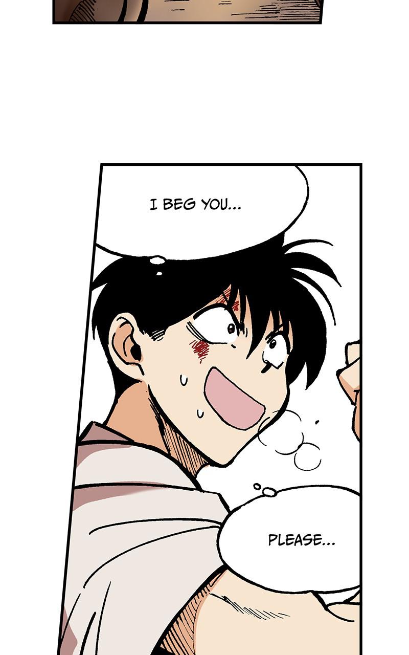 King of the East Chap 10 - Next Chap 11