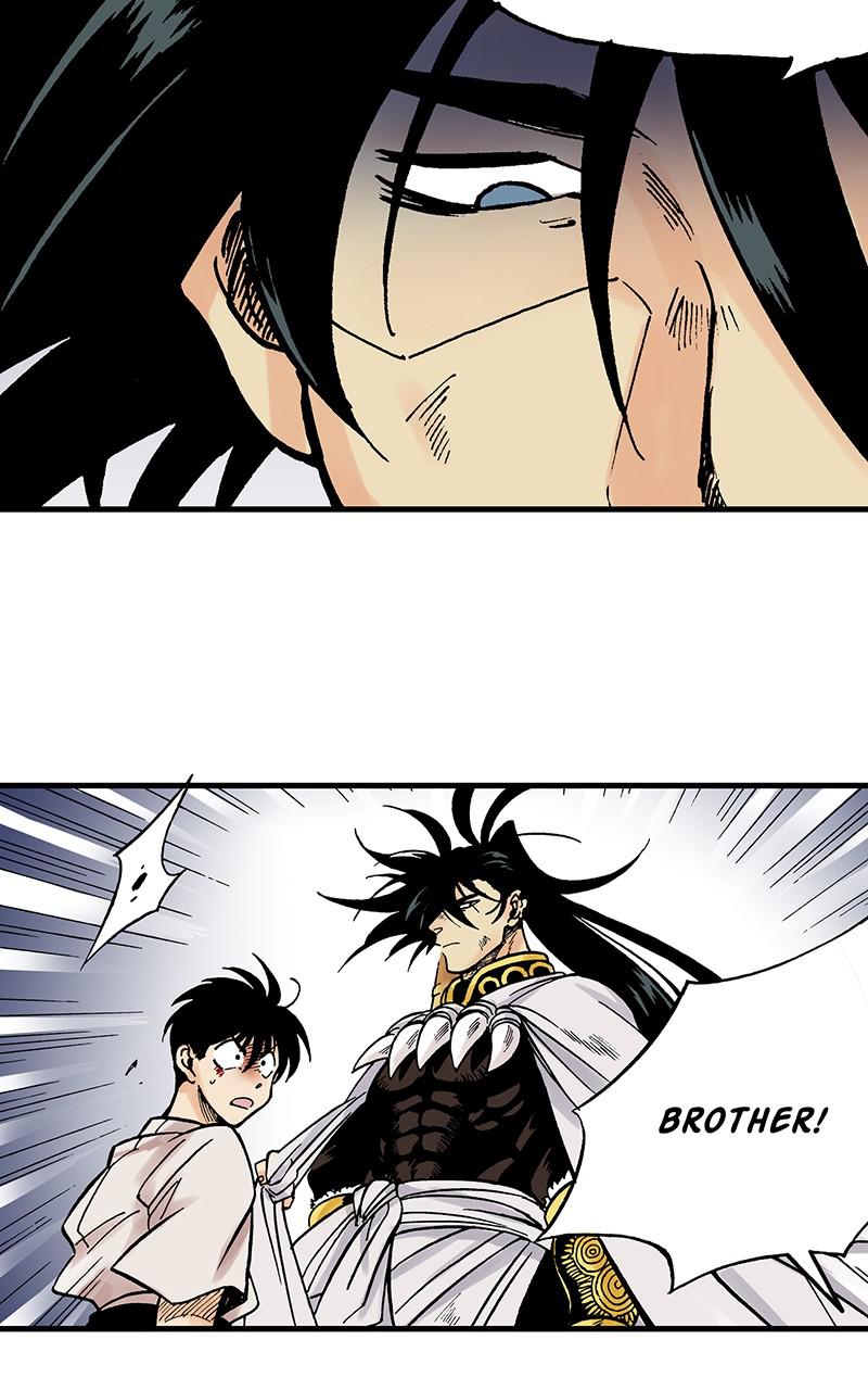 King of the East Chap 10 - Next Chap 11