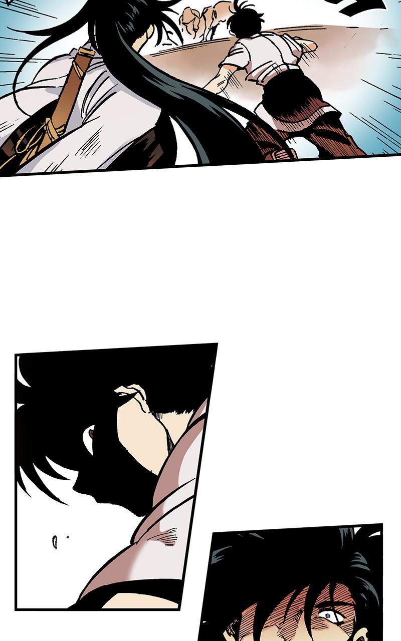 King of the East Chap 10 - Next Chap 11