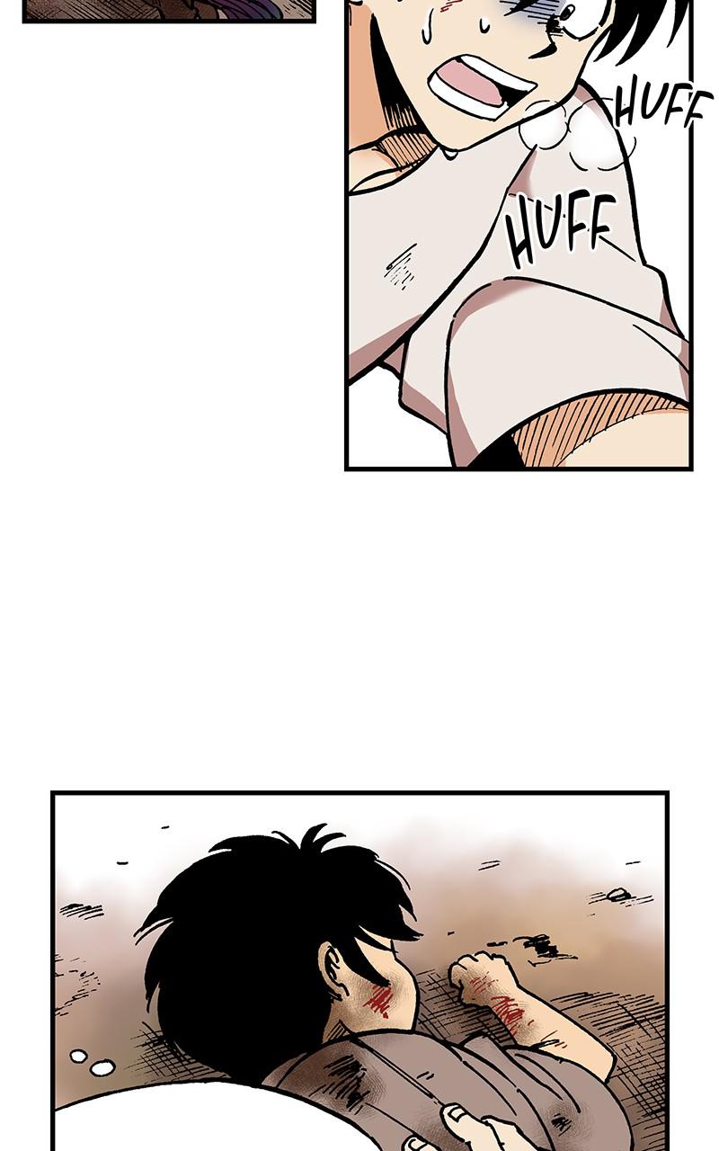 King of the East Chap 10 - Next Chap 11