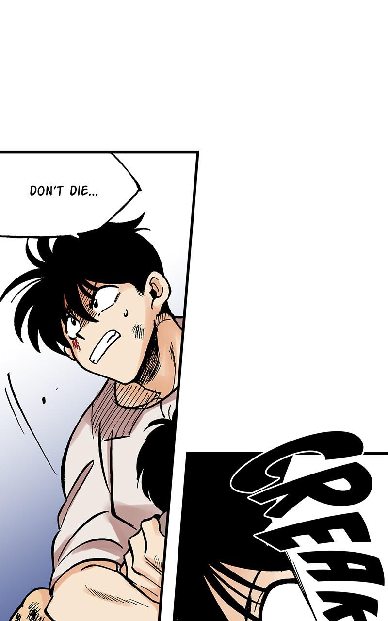 King of the East Chap 10 - Next Chap 11