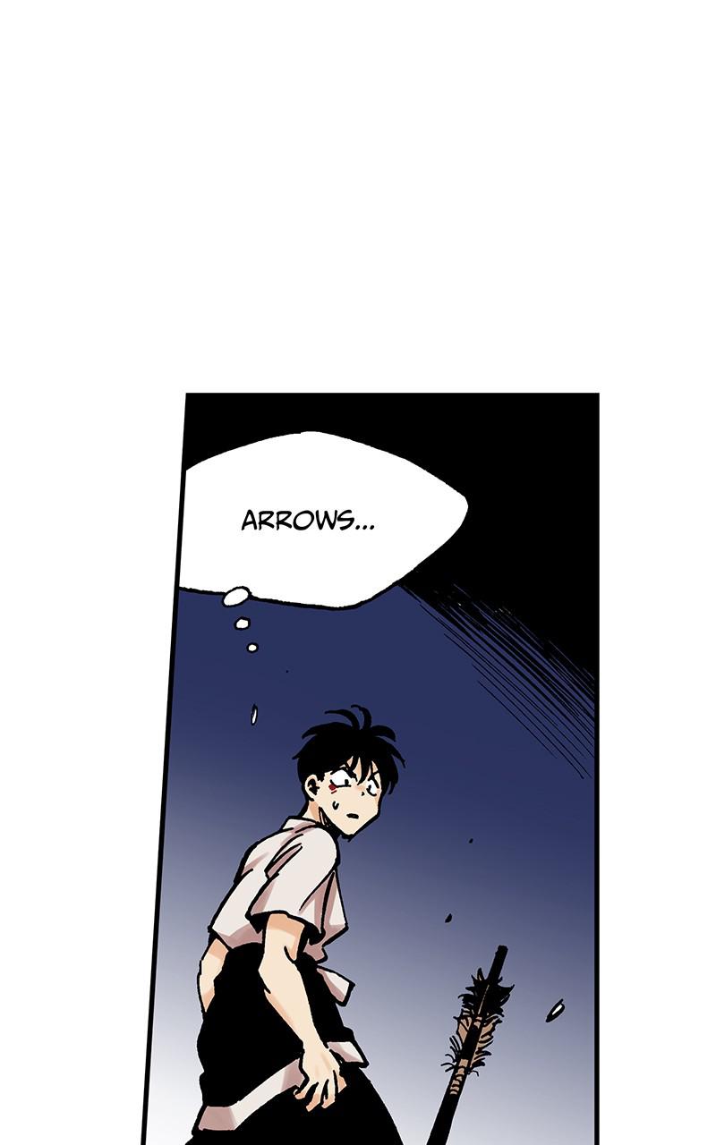 King of the East Chap 10 - Next Chap 11